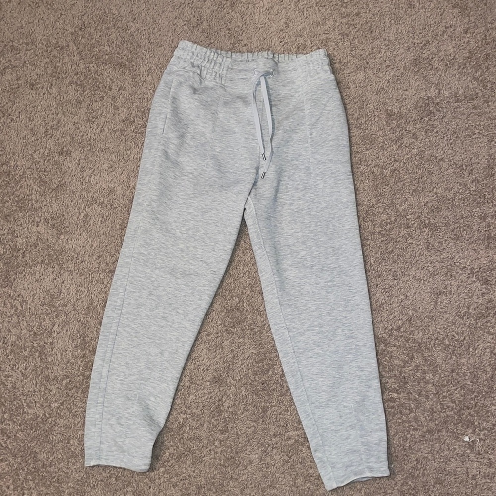Lululemon Soft Ambition Sweatpants